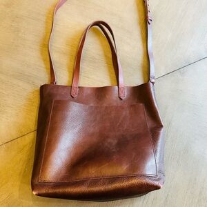 Madewell Tote Bag